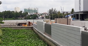 TP.HCM: Lập tổ công tác liên ngành về cấp phép đầu tư