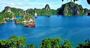 Gần 100 sự kiện được tổ chức trong năm Du lịch Quốc gia 2018