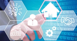 Kinh doanh bất động sản thời 4.0