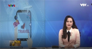 Phát triển du lịch trực tuyến hướng đến người dùng