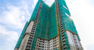Chuyên gia lạc quan về thị trường bất động sản 2018