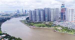 Bốn xu hướng phát triển của thị trường bất động sản năm 2018