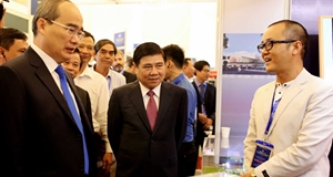 Doanh nghiệp - động lực kiến tạo đô thị sáng tạo