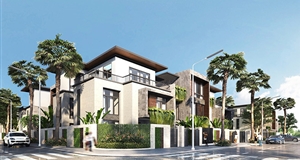 Đón sóng siêu dự án, thị trường BĐS Phan Thiết dịp cuối năm nóng chưa từng có