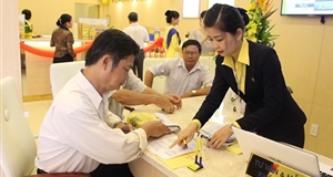 Lãi suất cho vay thấp đang âm thầm 'chạy' vào đâu?