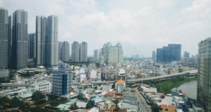 Doanh nghiệp bất động sản cần tận dụng phát hành trái phiếu để hút vốn