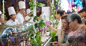 Khoảng 70.000 vé tour giảm giá “sốc” trong Ngày hội Du lịch TP Hồ Chí Minh 2019