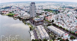 Cần Thơ quay cuồng trong cơn tăng giá nhà đất: Sốt thật hay ảo?