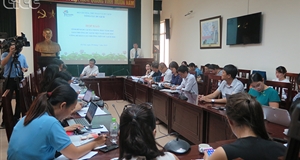 Sáu tháng đầu năm, Ngành du lịch Việt Nam đón 8,5 triệu lượt khách quốc tế
