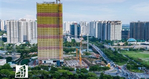 115.000 tỷ đồng đổ vào hạ tầng giao thông, BĐS khu Nam Sài Gòn hưởng lợi lớn, ngày càng sôi động