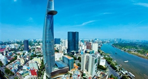 Doanh nghiệp bất động sản tại Tp.HCM gặp khó vì tắc Luật
