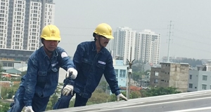 Có cơ chế phù hợp để phát triển điện mặt trời