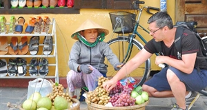 Đánh mất ‘miếng bánh’ 9 tỉ USD du lịch cá nhân
