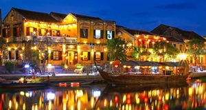 Vì sao Hội An được bình chọn thành phố quyến rũ nhất thế giới 2019?
