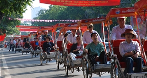 Khách du lịch quốc tế toàn thế giới tăng 4% trong 6 tháng đầu năm 2019
