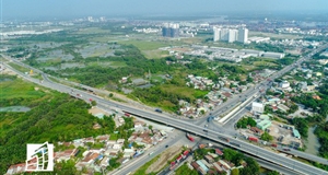 Giá đất tại Hà Nội, Tp.HCM…và nhiều tỉnh thành khác dự kiến tăng mạnh, có nơi gấp nhiều lần bảng giá đất cũ