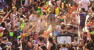 Thái Lan kêu gọi hủy bỏ lễ hội té nước Songkran nổi tiếng và loạt sự kiện vui chơi, giải trí vì dịch Covid-19
