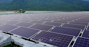 Cơ chế chính sách khuyến khích phát triển điện mặt trời ở Việt Nam sau năm 2020