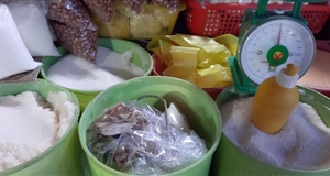Sử dụng an toàn các loại gia vị thường ngày