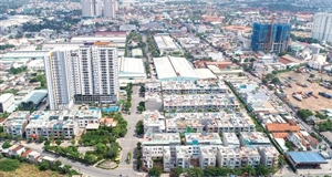 Những điểm nóng bất động sản hút đầu tư sau Covid-19