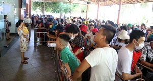 Du lịch Nha Trang - Khánh Hòa khởi sắc nhờ các gói kích cầu