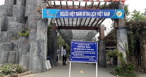 Hỗ trợ doanh nghiệp du lịch trong “cú bồi” COVID-19