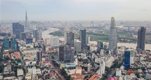 Bất động sản vẫn chưa qua hết “vận đen": Tiếp tục đối mặt khó khăn lớn