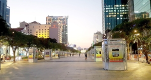Du lịch khốn khổ vì khách hủy tour