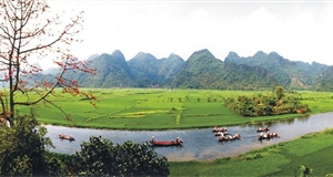 Phát triển du lịch rừng phòng hộ: Hướng đi bền vững trong bảo vệ môi trường rừng