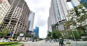 Doanh nghiệp địa ốc chạy đua kích cầu thị trường bất động sản