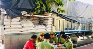 Bảo vệ ngành mía đường