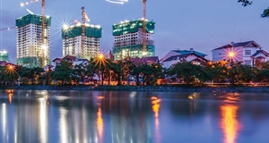 Dự báo bất động sản năm 2021: xuất hiện 2 yếu tố kéo thị trường, giá vẫn tăng