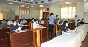 Việt Nam đang đi đầu trong ASEAN về phát triển năng lượng tái tạo