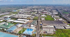 Bến Tre phấn đấu đến năm 2025, 50% cụm công nghiệp có nhà đầu tư hạ tầng kỹ thuật