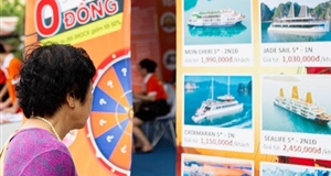 Hội chợ Du lịch quốc tế Việt Nam 2022: Kích cầu bằng hàng ngàn tour “xanh”
