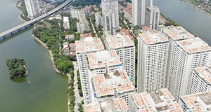 10 kiến nghị cấp bách gỡ khó cho thị trường bất động sản