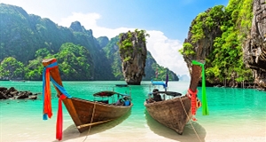 Phú Quốc thay đổi chóng mặt