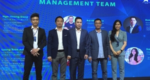 Vườn ươm Khởi nghiệp Doanh nhân trẻ: Tạo lập sân chơi cho các startup công nghệ