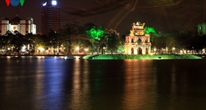 Việt Nam dẫn đầu top 10 điểm đến mùa Thu 2015