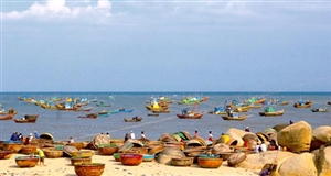 Bình Thuận gọi vốn cho 4 dự án du lịch trọng điểm