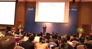 Năm 2016 thị trường bất động sản chuyển biến tích cực hơn