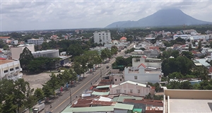 Tây Ninh cần đẩy mạnh phát triển du lịch tâm linh và sinh thái