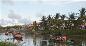 Quảng Nam chuẩn bị tour du lịch phục vụ Tuần lễ cấp cao APEC
