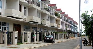 Đánh thuế đất nhưng không nên đánh thuế nhà