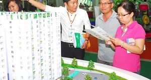 TP.HCM kiến nghị Thủ tướng gỡ vướng giao dịch bất động sản