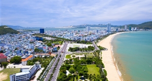 Đầu tư bất động sản miền Trung: Rộng cơ hội, nhiều thách thức