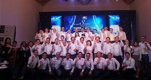 Câu lạc bộ Thương hiệu Việt: Kết nối hợp tác cho hội viên đạt trên 50 nghìn tỷ đồng
