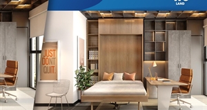 TTC Land (SCR): Lợi nhuận trước thuế 9 tháng đạt 233 tỷ đồng, gấp 3 lần cùng kỳ