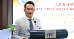 Trẻ mồ côi do Covid-19: Những giấc mơ không còn dang dở