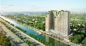 DHA Corporation tặng 200 triệu cho khách mua shop thương mại